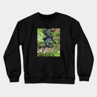 Magical Mini World Crewneck Sweatshirt